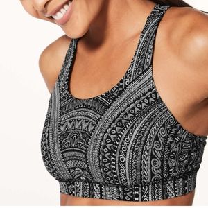 Lululemon Enery Bra (Nulux)
